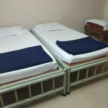 מלון העיר בנגלור Apoorva Residency מראה חיצוני תמונה