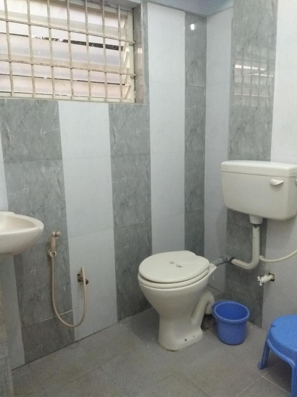 מלון העיר בנגלור Apoorva Residency מראה חיצוני תמונה