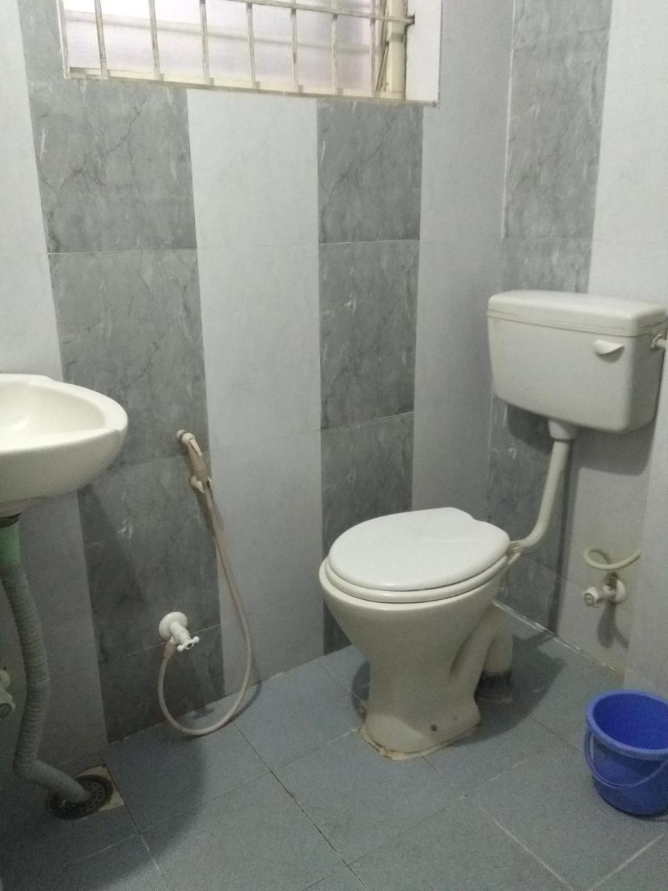 מלון העיר בנגלור Apoorva Residency מראה חיצוני תמונה