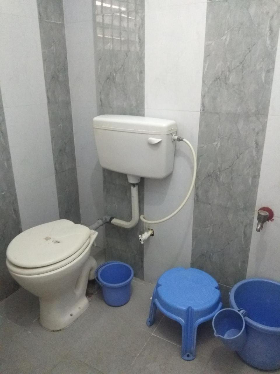 מלון העיר בנגלור Apoorva Residency מראה חיצוני תמונה