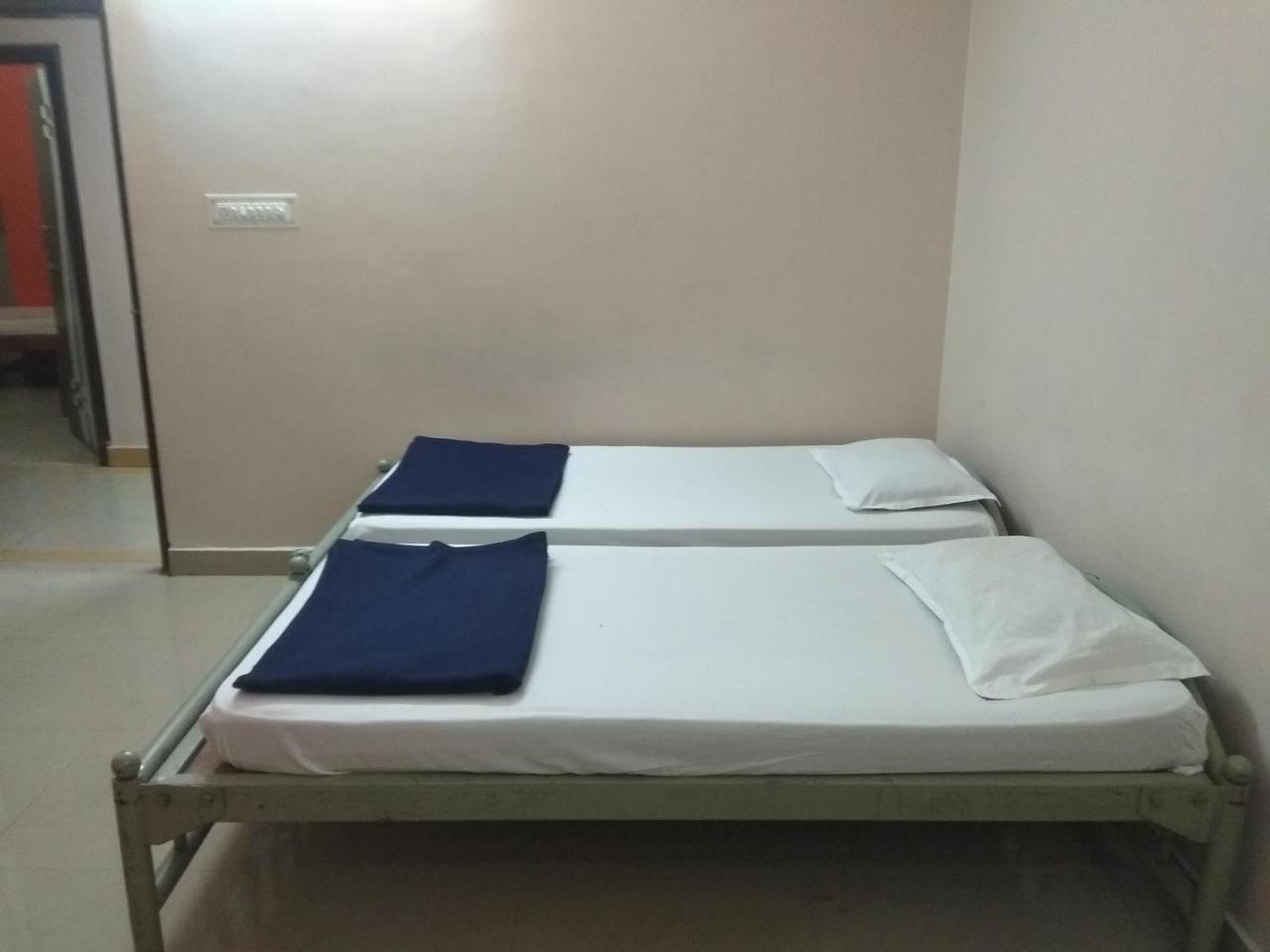 מלון העיר בנגלור Apoorva Residency מראה חיצוני תמונה