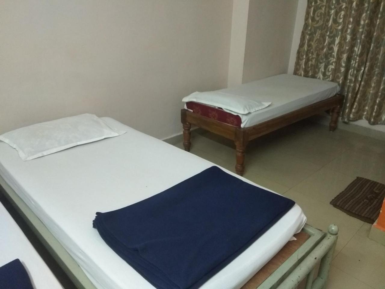 מלון העיר בנגלור Apoorva Residency מראה חיצוני תמונה