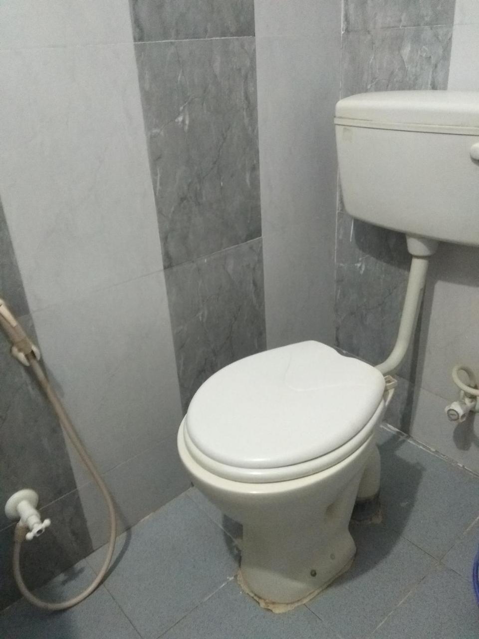 מלון העיר בנגלור Apoorva Residency מראה חיצוני תמונה