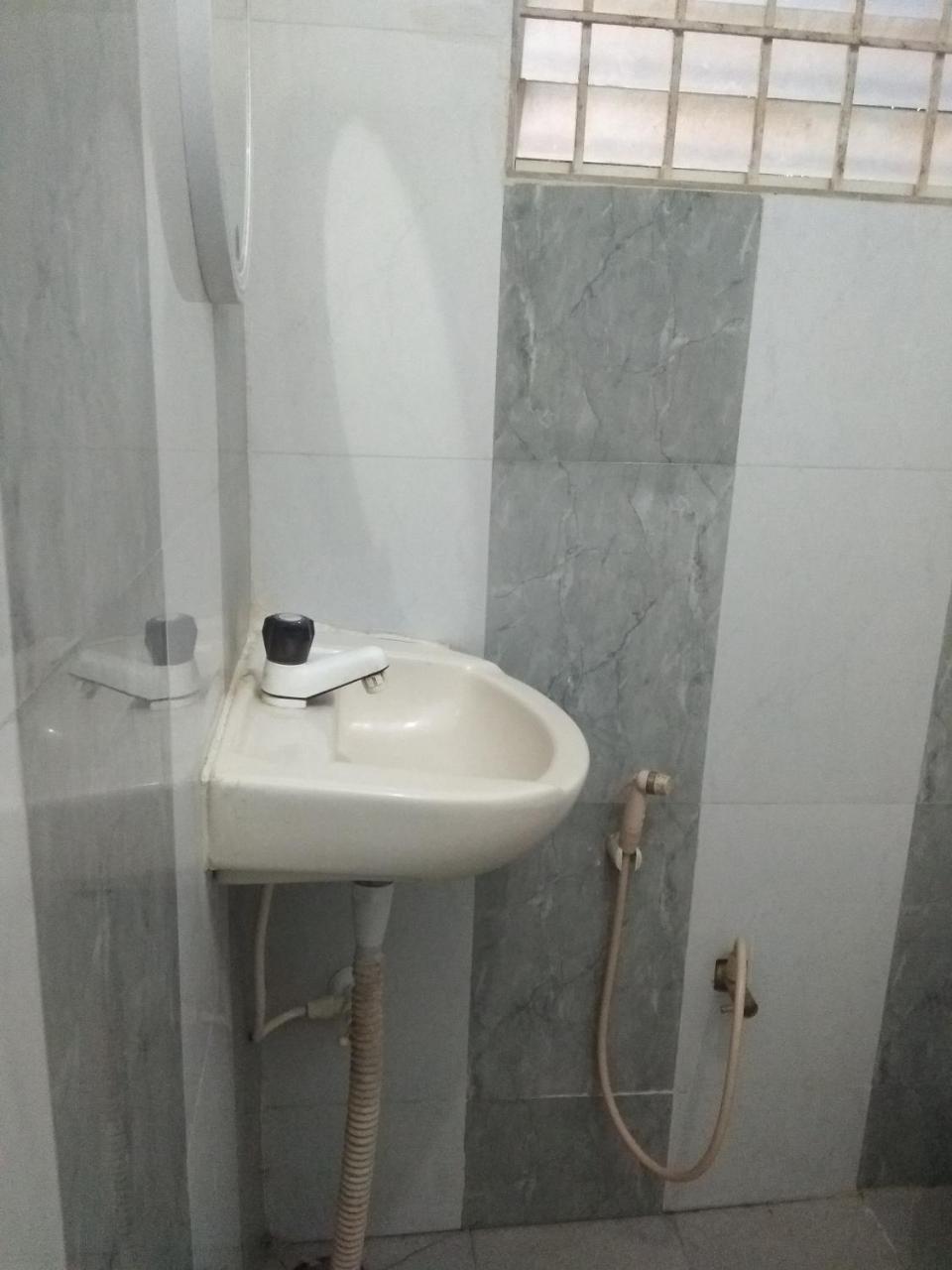 מלון העיר בנגלור Apoorva Residency מראה חיצוני תמונה